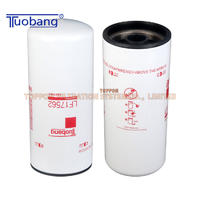 Best Industrial Oil Filter 4349561 LF17562