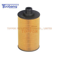 Simple-Structure Oil Filter 13010970 13055724A 12122713