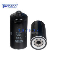 Top Brand Universal Tuobang Stainless Oil Filter AT277119 738111123 0011990