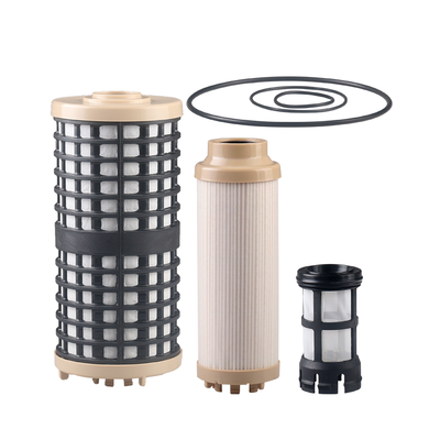 Top-Selling Filter Assembly  MK13301  PF9829 TFK8002