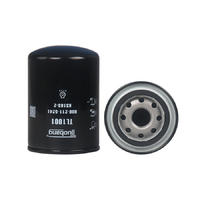 Oil Filter At Best Factory Price JX-651 LF76