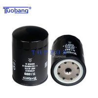 Oil Filter Tuobang Synthetic JX-621  LF3995