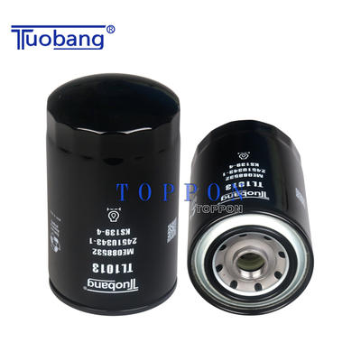 Oil Filter For Wholesale 15200-WK900 ME240391 KS139-4