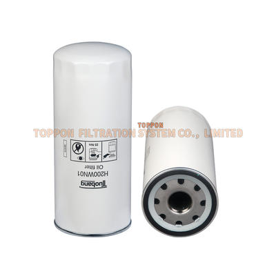 Oil Filter From Tuobang P550425 477556