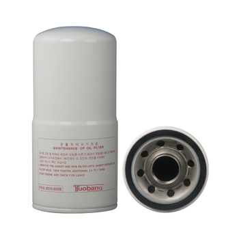Oil Filter Top-Selling 65.05510-5017S  400508-00082