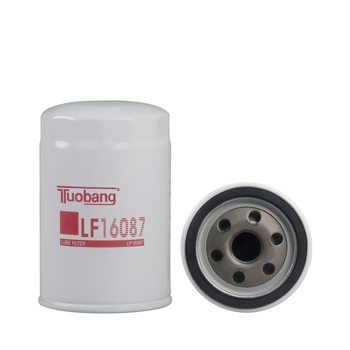 Top-Selling Oil Filter LF16087 1220922