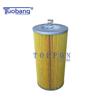 Oil Filter At Tuobang 0001802109 HU12110 x 