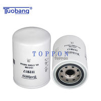 Fuel Filter Applicable For Car 65.12503-5025A FF105