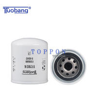 Tuobang Best Price On Fuel Filter 1-9342 11-8047 TF2024