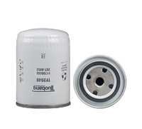 Tuobang Stainless Fuel Filter FF5645 11708555