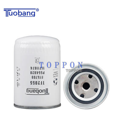 Fuel Filter At Tuobang B222100000243 0117 4422