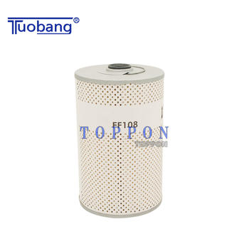 Top Brand Universal  Fuel Filter For Car And Air Compressor 139097 FF108