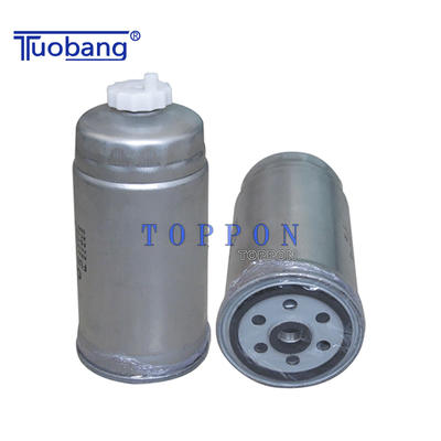 Fuel Water Separator At Tuobang 2992300 40196724 
