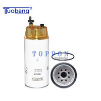 Leading Brand Fuel Water Separator 8-97605118-0 8-97605118-1