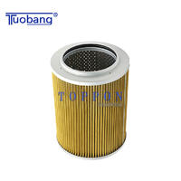Simple-Structure Hydraulic Filter 689-13101000 2446R116E1