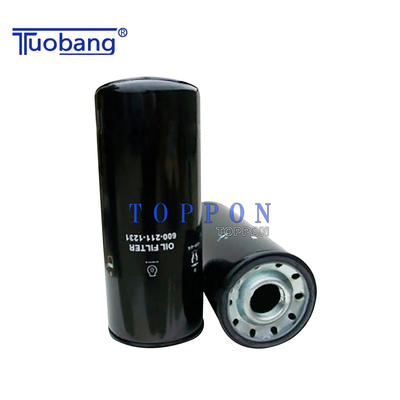 High-Performance Hydraulic Filter 113-60-23160 