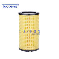 Hydraulic Filter Extended Lifespan 1R-0741 130-60-18790