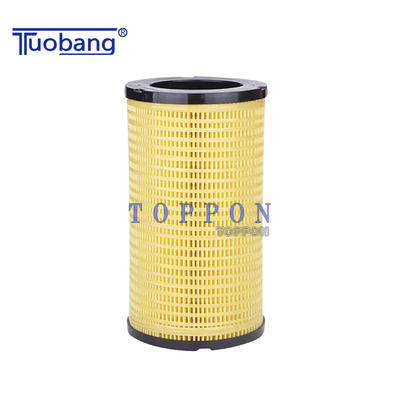 Hydraulic Filter Extended Lifespan 1R-0741 130-60-18790