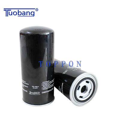 Bulk Supply Hydraulic Filter 1625 1656 01