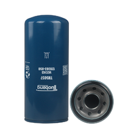 Tuobang Stainless Hydraulic Filter 128383-050