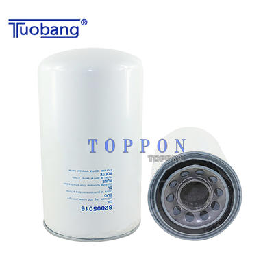 Tuobang Best Price On Hydraulic Filter HF29072 84248043