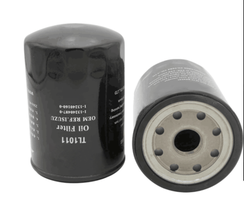 High-Performance Oil Filter KS217-3 ME088519 TL1010