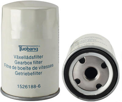 Oil Filter High-Performance 6512491 1526188-6 TL1112