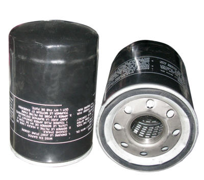 Tuobang Stainless Oil Filter P550947 JX-632 TL1152