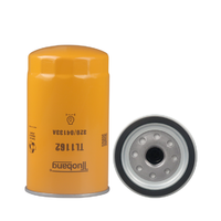 Oil Filter Applicable For Car 320/04133A MB-JX671 TL1162