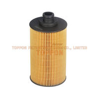 Factory Direct Supply Oil Filter 12122713 13055724A TL1210