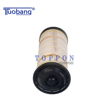 Effective Fuel Filter 434-3928 TF2151
