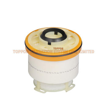 Tuobang Stainless Fuel Filter 23390-0L050 1770A338 TF2152
