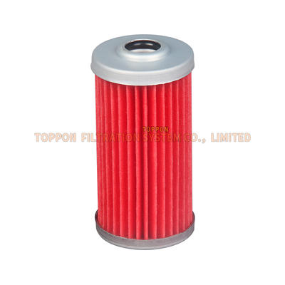 Fuel Filter At Competitive Price 104500-55710 CH15553 TF2214