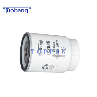 Tuobang Custom Fuel Water Separator SFC-7903-30 400403-00022 TS3086