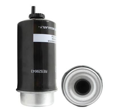 Certified Best Fuel Water Separator RE536193 F28/91510 TS3145