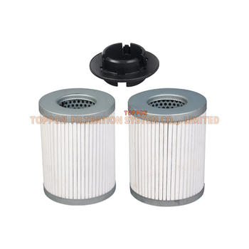 Hydraulic Filter Tuobang Synthetic MB-PT944 P-8905  TH5165