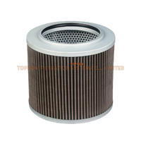 Factory Direct Supply Hydraulic Filter EF-080B-100 TH5215