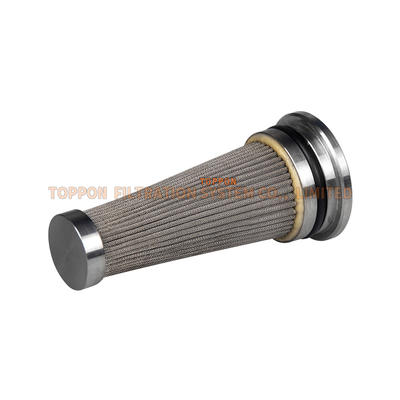 Durable Hydraulic Filter 20Y-60-31430 TH5360