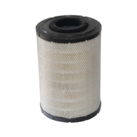 Air Filter With Vintage Design MB-K804A HA6639A TA6028A
