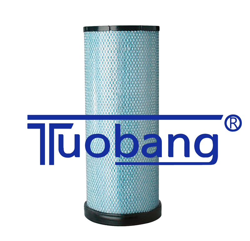 Air Filter From Tuobang 11110533 A-71460   TA6129B