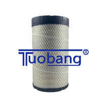 Air Filter At Competitive Price AF26614 TA6154A